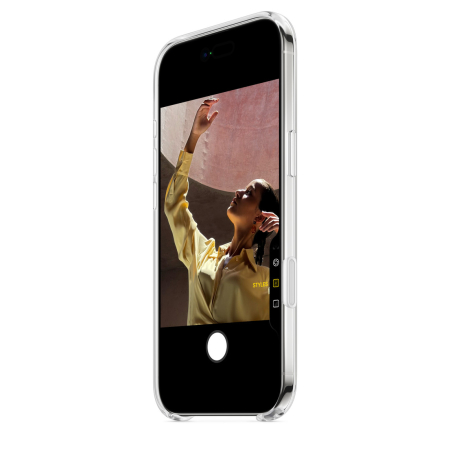 Apple iPhone Air Case with MagSafe – Frost [4]