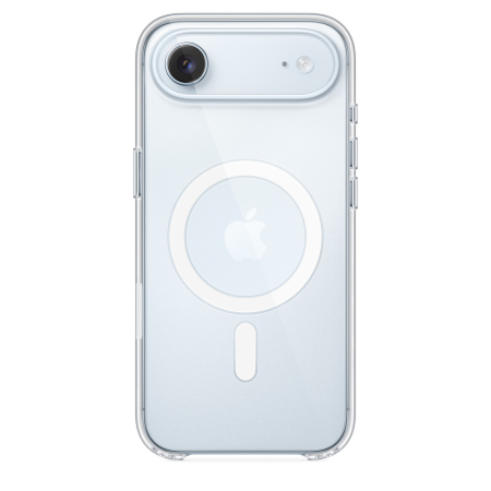 Apple iPhone Air Case with MagSafe – Frost [3]