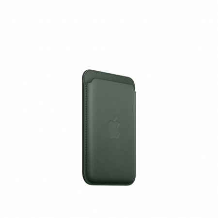 Apple iPhone FineWoven Wallet w MagSafe - Evergreen [2]
