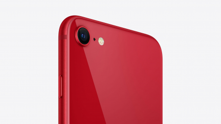 Apple iPhone SE3 256GB (PRODUCT)RED [1]
