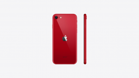 Apple iPhone SE3 256GB (PRODUCT)RED [3]