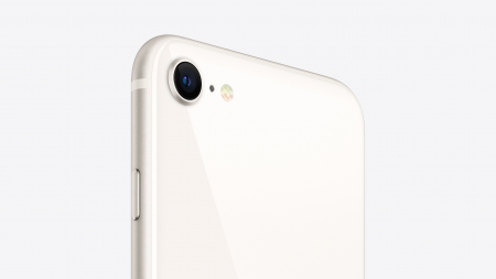 Apple iPhone SE3 64GB Starlight [1]