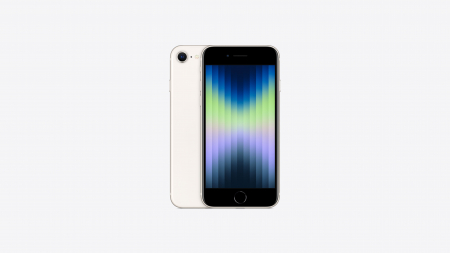 Apple iPhone SE3 64GB Starlight [2]