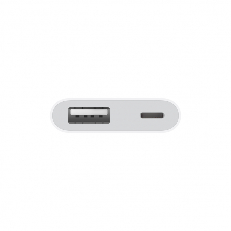 Apple Lightning to USB 3 Camera Adapter [1]
