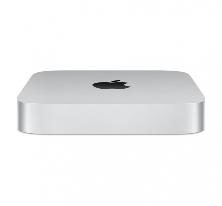 Apple MAC MINI: M2 8C CPU/10C GPU/8GB/256GB-ZEE [0]