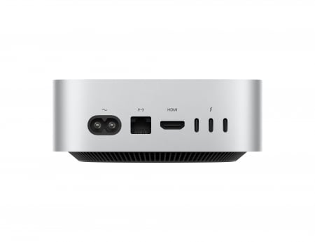 Apple MAC MINI: M4 10C CPU/10C GPU/16GB/512GB-ROC [2]