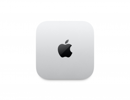 Apple MAC MINI: M4 10C CPU/10C GPU/24GB/512GB-ZEE [3]