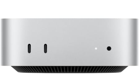 Sisteme Desktop - Apple MAC MINI: M4 PRO 14C CPU/20C GPU/24GB/512GB -INT English kybrd/RO manual