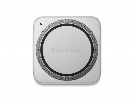 Apple Mac Studio: M4 Max/14C CPU/32C GPU/36G/512GB-ROC [1]