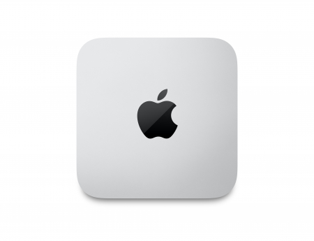 Apple Mac Studio: M4 Max/14C CPU/32C GPU/36G/512GB-ROC [3]