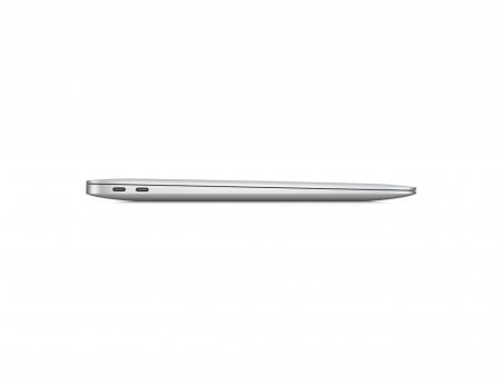 Apple MacBook Air 13.3: SLV/M1 8C CPU/7C GPU/8GB/256GB-ZEE [2]