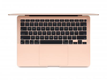 Apple MacBook Air 13.3: SPG/M1 8C CPU/7C GPU/8GB/256GB-ZEE [4]