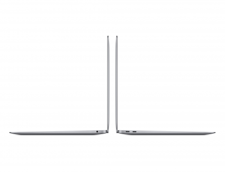 Apple MacBook Air 13.3: SPG/M1 8C CPU/7C GPU/8GB/256GB-ZEE [7]