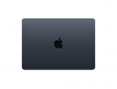 Apple MacBook Air 13.6: MIDNIGHT/M2/8C GPU/16GB/256GB-ROM [2]