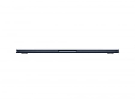 Apple MacBook Air 13.6: MIDNIGHT/M2/8C GPU/16GB/256GB-ROM [3]