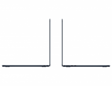 Apple MacBook Air 13.6: Midnight/M2/8C GPU/8GB/256GB-ZEE [3]