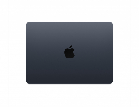 Apple MacBook Air 13.6: Midnight/M2/8C GPU/8GB/256GB-ZEE [6]