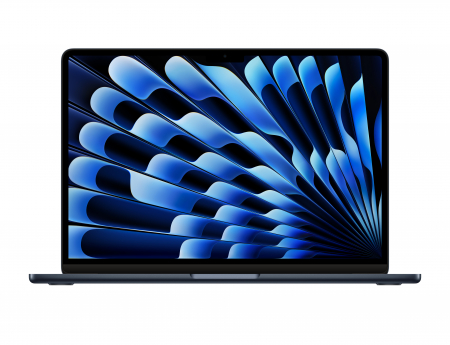Apple MacBook Air 13.6 MIDNIGHT/M3/10C GPU/16GB/512GB-ROM [0]