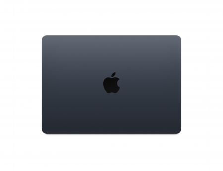 Apple MacBook Air 13.6: MIDNIGHT/M3/8C GPU/16GB/256GB-ROM [2]