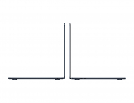 Apple MacBook Air 13.6: MIDNIGHT/M4 10C CPU/10C GPU/16GB/512GB-ROM [3]