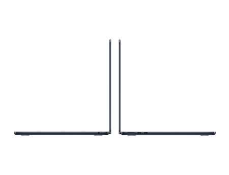 Apple MacBook Air 13.6: MIDNIGHT/M4 10C CPU/10C GPU/32GB/1TB/70W (MC6C4 CTO, ROC) [3]