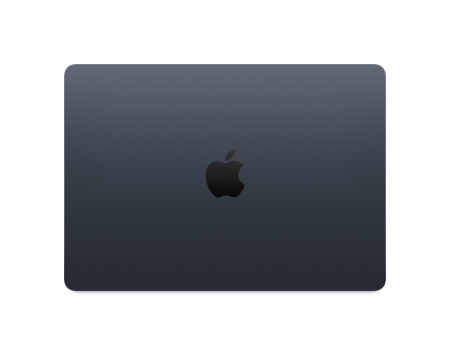Apple MacBook Air 13.6: MIDNIGHT/M4 10C CPU/10C GPU/32GB/1TB/70W (MC6C4 CTO, ROC) [4]