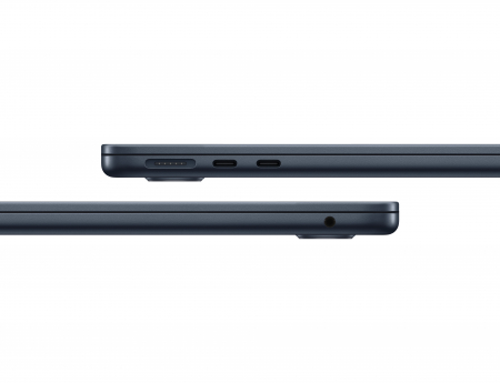 Apple MacBook Air 13.6: MIDNIGHT/M4 10C CPU/8C GPU/16GB/256GB-ROM [5]