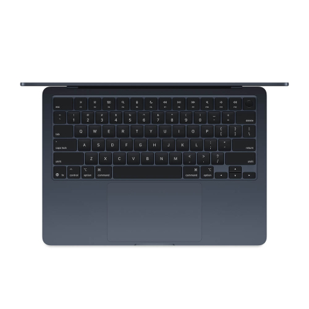 Apple MacBook Air 13.6: MIDNIGHT/M5 10C CPU/8C GPU/16GB/512GB-ROM [4]