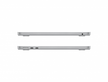 Apple MacBook Air 13.6: Silver/M2/8C GPU/8GB/256GB-ZEE [4]