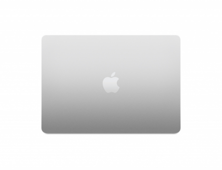 Apple MacBook Air 13.6: Silver/M2/8C GPU/8GB/256GB-ZEE [5]