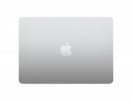 Apple MacBook Air 13.6 SILVER/M3/10C GPU/16GB/512GB-ROM [1]
