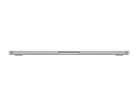 Apple MacBook Air 13.6 SILVER/M3/10C GPU/16GB/512GB-ROM [2]
