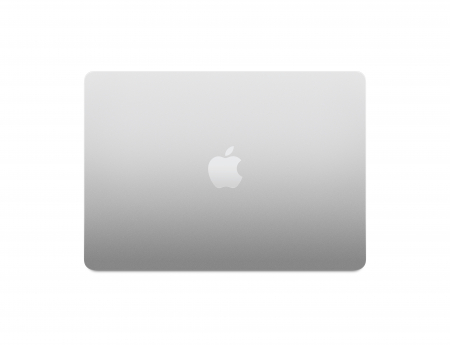 Apple MacBook Air 13.6: SILVER/M3 10C GPU/24GB/512GB-ROM [4]