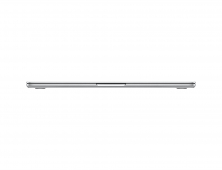 Apple MacBook Air 13.6: SILVER/M3 10C GPU/24GB/512GB-ZEE [1]