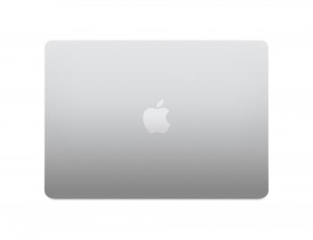 Apple MacBook Air 13.6 SILVER/M3/10C GPU/8GB/512GB-ROM [1]