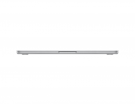 Apple MacBook Air 13.6: SILVER/M4 10C CPU/10C GPU/16GB/512GB-ROM [2]