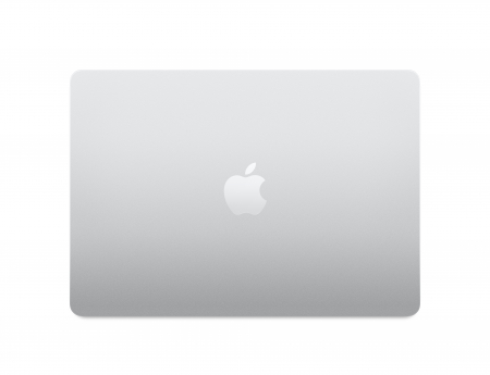 Apple MacBook Air 13.6: SILVER/M4 10C CPU/8C GPU/16GB/256GB-ROM [4]
