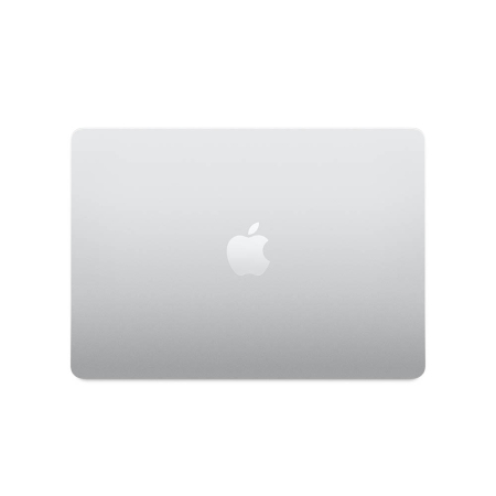 Apple MacBook Air 13.6: SILVER/M5 10C CPU/10C GPU/24GB/512GB -INT English kybrd/RO manual [3]