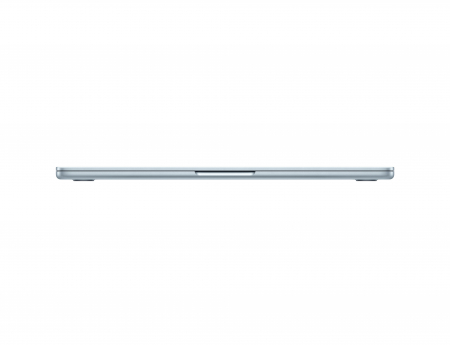 Apple MacBook Air 13.6: SKY BLUE/M4 10C CPU/10C GPU/24GB/512GB-ROM [4]