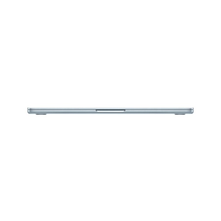 Apple MacBook Air 13.6: SKY BLUE/M5 10C CPU/10C GPU/16GB/1TB-ROM [4]