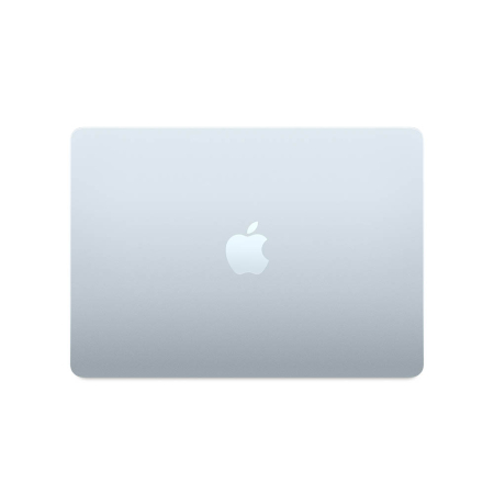 Apple MacBook Air 13.6: SKY BLUE/M5 10C CPU/10C GPU/32GB/1TB -INT English kybrd/RO manual [1]