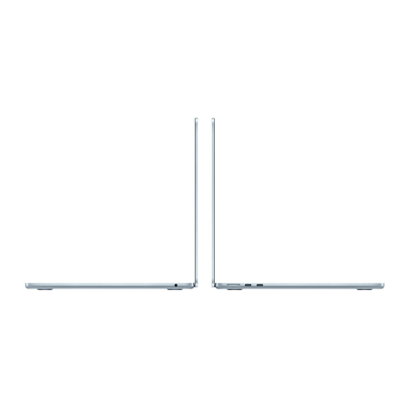 Apple MacBook Air 13.6: SKY BLUE/M5 10C CPU/8C GPU/16GB/512GB-ROM [2]