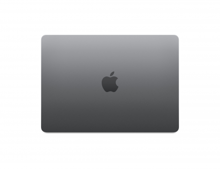 Apple MacBook Air 13.6: SPACE GREY/M3 10C GPU/24GB/512GB-ZEE [2]