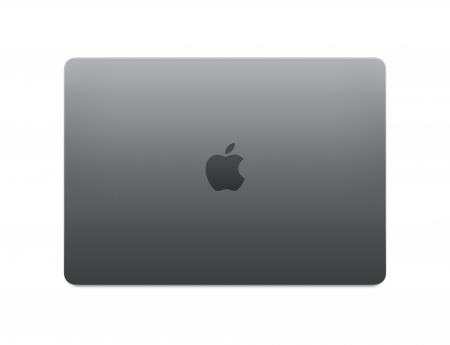 Apple MacBook Air 13.6 SPACE GREY/M3/10C GPU/8GB/512GB-ROM [4]