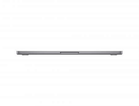 Apple MacBook Air 13.6: SPACE GREY/M3/8C GPU/16GB/256GB-ZEE [3]