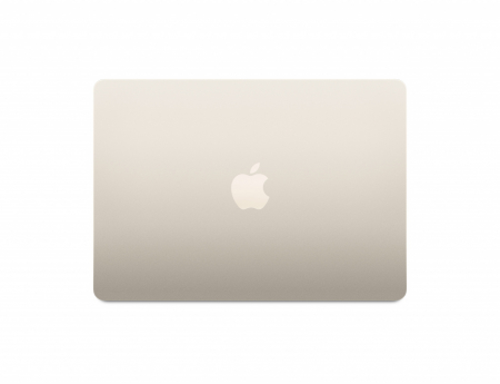 Apple MacBook Air 13.6: Starlight/M2/10C GPU/8GB/512GB-ZEE [6]