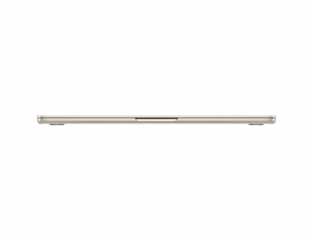 Apple MacBook Air 13.6: Starlight/M2/10C GPU/8GB/512GB-ZEE [5]