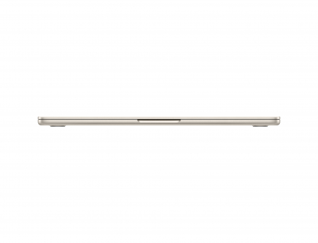 Apple MacBook Air 13.6: STARLIGHT/M2/8C GPU/16GB/256GB-ROM [2]
