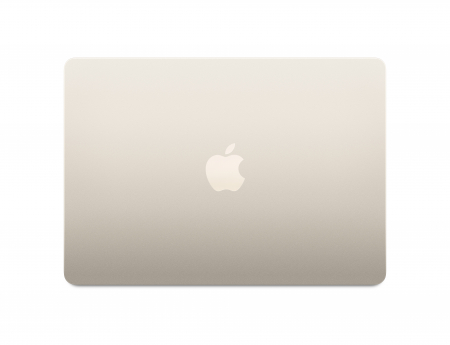 Apple MacBook Air 13.6 STARLIGHT/M3/10C GPU/16GB/512GB-ROM [1]