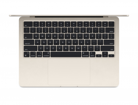 Apple MacBook Air 13.6 STARLIGHT/M3/10C GPU/16GB/512GB-ROM [5]